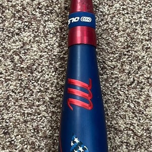2023 Marucci CAT9 Composite BBCOR Certified Bat (-3) 29 oz 32" (New)
