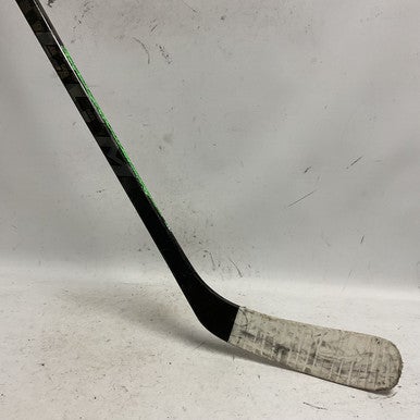 Used CCM RIBCOR TRIGGER 6 PRO Junior One Piece Left Grip Grey 40 Flex 11855-S000190048