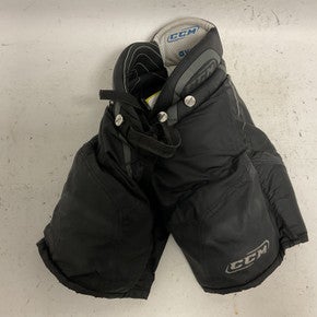 Used CCM VECOTR OVI Youth Pant Black MD 11855-S000190034