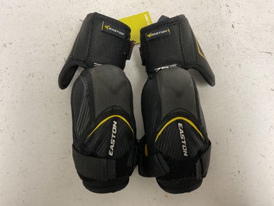 Used Easton STEALTH 75S Junior Elbow Pads MD 11855-S000189971