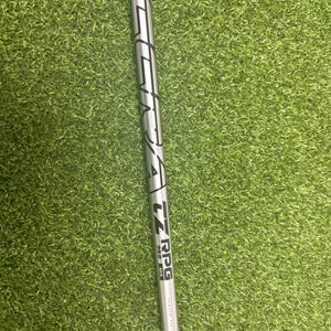 Accra TZ RPG HBP 362 M4 stiff 43”