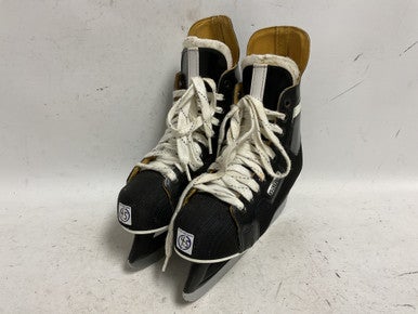 Used Bauer JUNIOR SUPREME 90 Junior Hockey Skate Junior 04.5 11855-S000189954