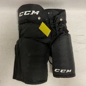 Used CCM QLT 230 Junior Pant Black XL 11855-S000189953