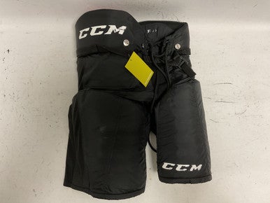 Used CCM QLT 230 Junior Pant Black XL 11855-S000189953
