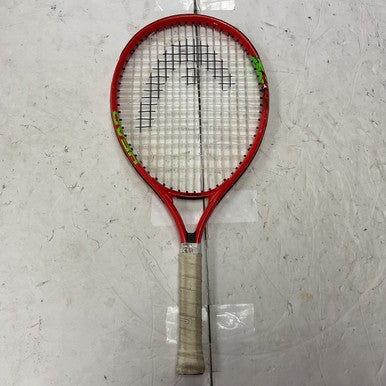 Used Head SPEED Junior Tennis Racquet Red 23" 11855-S000189872