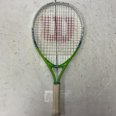 Used Wilson US OPEN Junior Tennis Racquet 21" 11855-S000189873