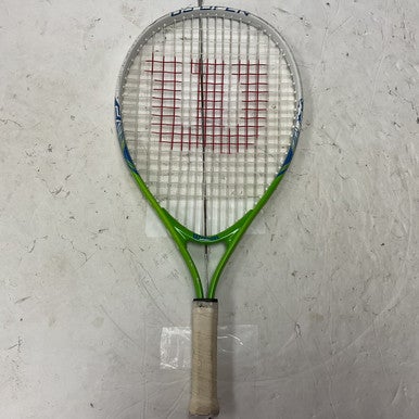 Used Wilson US OPEN Junior Tennis Racquet 21" 11855-S000189873