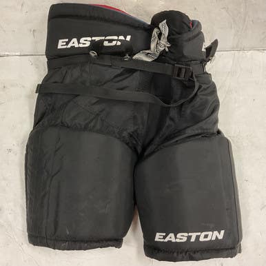 Used Easton PRO 7 Junior Pant Black MD 11855-S000189867