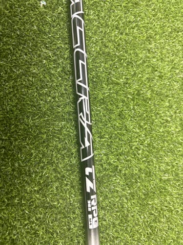 Accra TZ RPG LBP 362 M4 43” (Used)