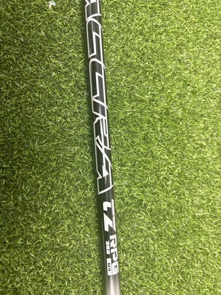 Accra TZ RPG LBP 362 M4 43”  (Used)