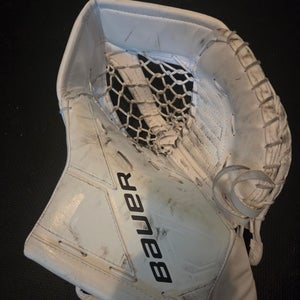 Bauer Supreme Pro Regular (Used)
