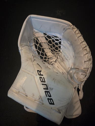 Bauer Supreme Pro Regular (Used)