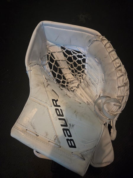 Bauer Supreme Pro Regular (Used)