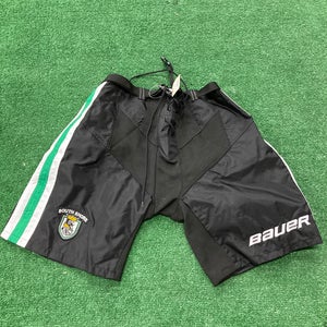 Medium Senior Bauer Pant Shell Pro Stock (New)