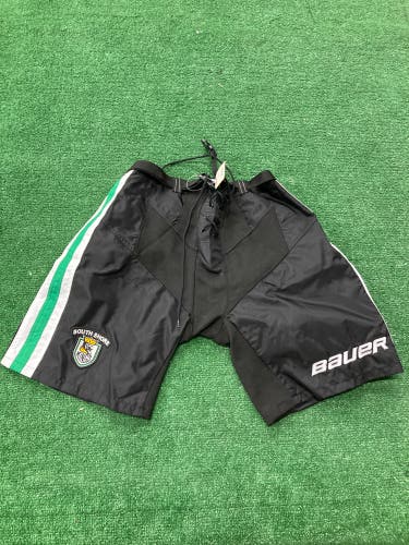Medium Senior Bauer Pant Shell Pro Stock (New)