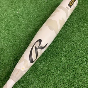 Rawlings Icon (2 3/4") USSSA Bat 2025 (-8)