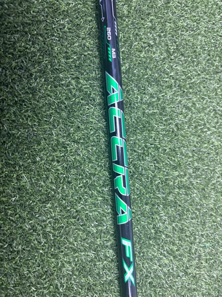 Accra FX 260 M3 44”