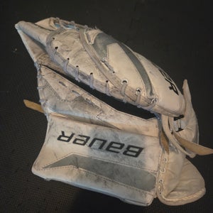 Bauer Regular (Used)