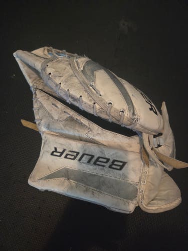 Bauer Regular (Used)