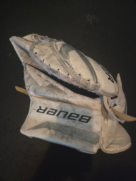 Bauer Regular (Used)