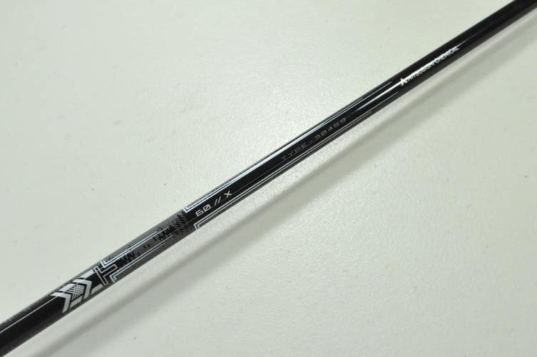Mitsubishi MMT Extra Stiff Flex 60g Callaway Elyte Driver Shaft  # 198135