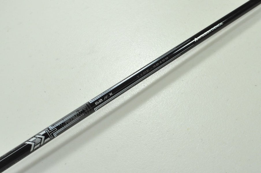 Mitsubishi MMT Extra Stiff Flex 60g Callaway Elyte Driver Shaft  # 198135
