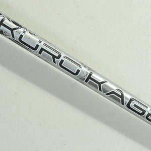 Mitsubishi Kuro Kage Silver Series 70g X-Stiff TaylorMade Driver Shaft #191315