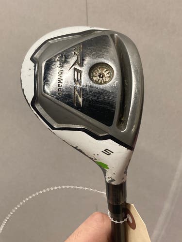 Men's TaylorMade RocketBallz Fairway Wood Right Handed Regular Flex 5 Wood (Used)