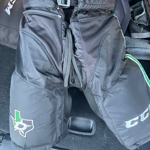 Men's Senior XL CCM HP45 Hockey Pants Pro Stock (New)