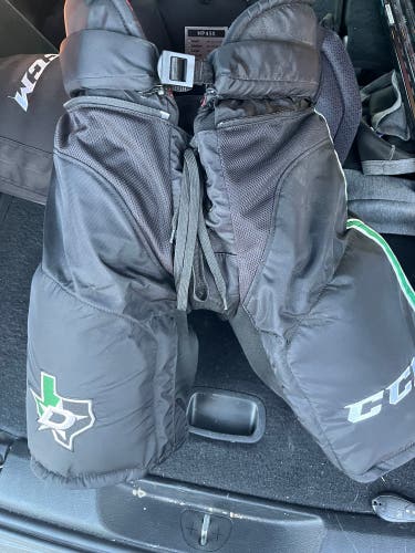 Men's Senior XL CCM HP45 Hockey Pants Pro Stock (New)