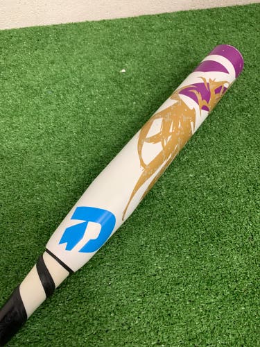DeMarini CF9 Fastpitch Bat 2017 (-10)