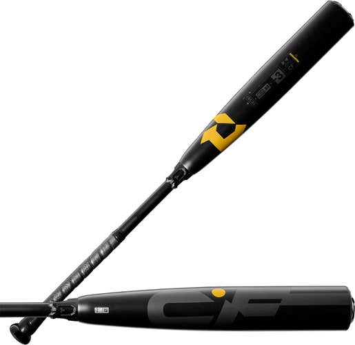 DeMarini CF BBCOR Bat 2022 (-3)