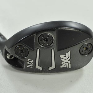 PXG 0311 Gen5 4-22* Hybrid Stiff Flex Right Riptide 6.0 80g Graphite # 200164