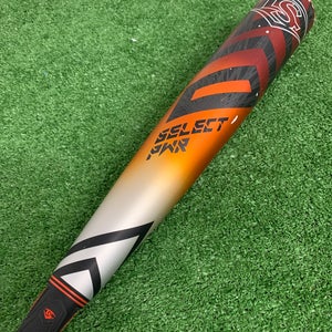 Louisville Slugger Select PWR (2 3/4") USSSA 2023 (-8)