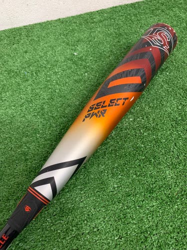 Louisville Slugger Select PWR (2 3/4") USSSA 2023 (-8)