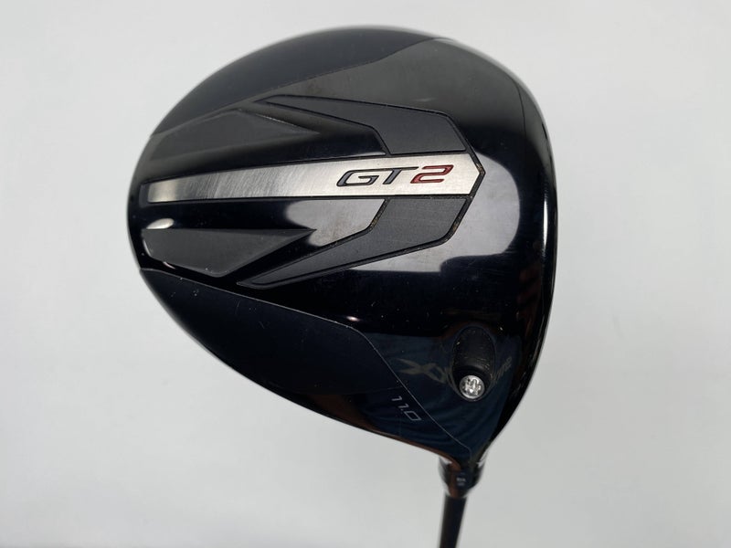 Titleist GT2 Driver 11* Tensei 1K Blue Xlink Tech 55g Regular RH