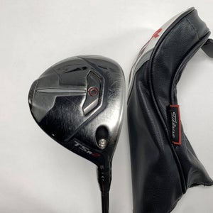 Titleist TSR2 3 Fairway Wood 15* Tensei Blue AV Series Xlink Tech Stiff RH HC