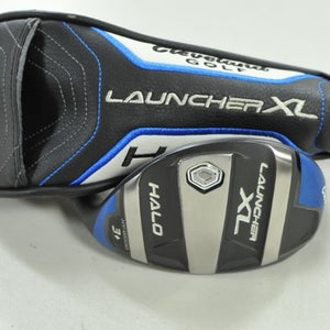 Cleveland Launcher XL Halo Hy-Wood 2021 18* 3+ Hybrid Regular Graphite # 201657
