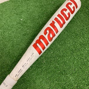 Marucci CATX2 Connect Hybrid (2 3/4") USSSA 2025 (-10)