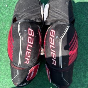 Bauer NSX Elbow Pads (Used) | Senior Large