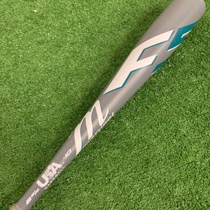 Marucci F5  (2 5/8") USA Youth 2024 (-10)