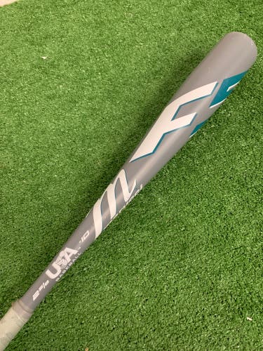 Marucci F5  (2 5/8") USA Youth 2024 (-10)