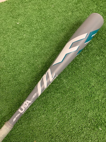 Marucci F5  (2 5/8") USA Youth 2024 (-10)
