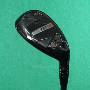 Titleist GT3 21 4 Hybrid Tensei Blue AV Series 70HY-R Graphite Regular w/HC