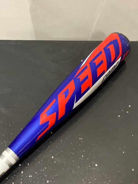 Used USABat Certified 2022 Easton Speed Composite Bat 29" (-13)