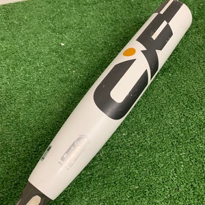 DeMarini CF (2 3/4") USSSA Bat 2022 (-10)
