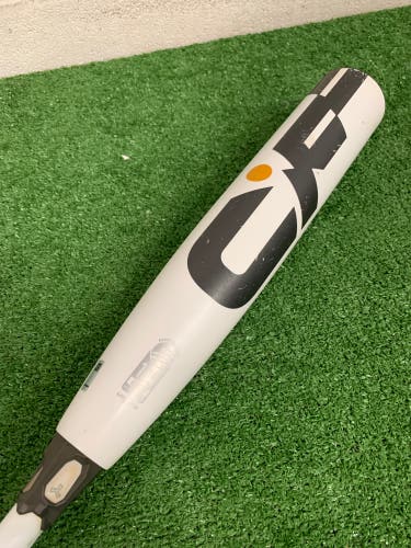 DeMarini CF (2 3/4") USSSA Bat 2022 (-10)