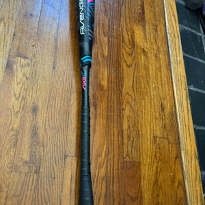 2025 AXE Avenge Pro Hybrid USABat Certified Bat (-10) 20 oz 30" (Used)