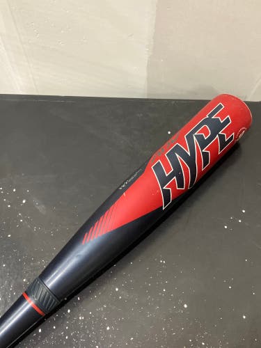 2022 Easton ADV Hype Composite Bat USSSA Certified (-10) Composite 20 oz 30" (Used)