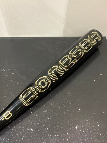 Used USSSA Certified 2023 Warstic Bonesaber Bat 32" (-8)